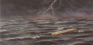 From Noah's Ark by Tom Dooley and Bill Looney, p.44-45. Used with Permission