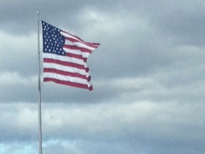 Pray for the United States of America